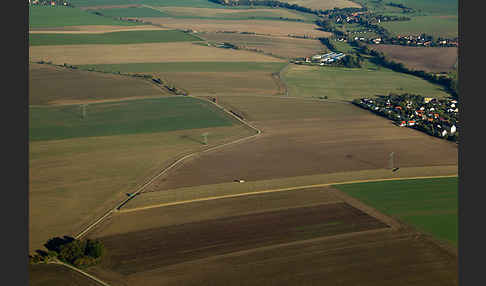 Thüringen (Thuringia)