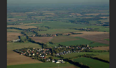 Thüringen (Thuringia)