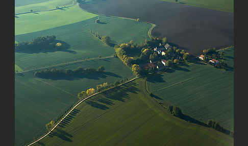 Thüringen (Thuringia)