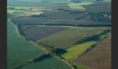 Thüringen (Thuringia)