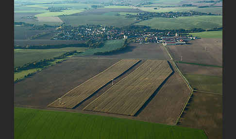 Thüringen (Thuringia)