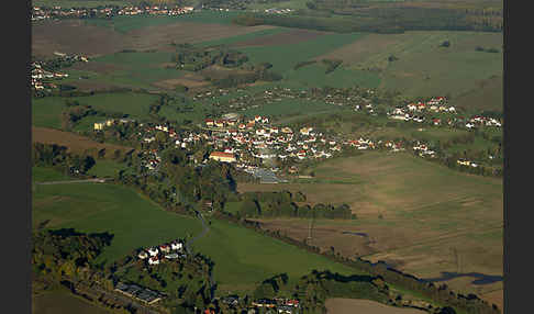 Thüringen (Thuringia)