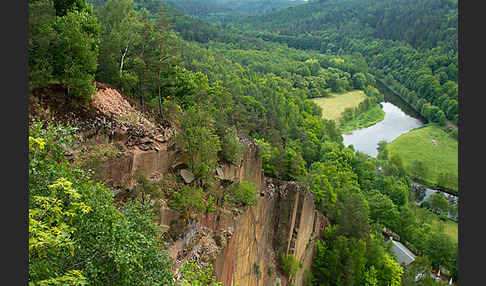 Thüringen (Thuringia)