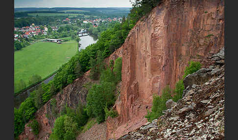 Thüringen (Thuringia)