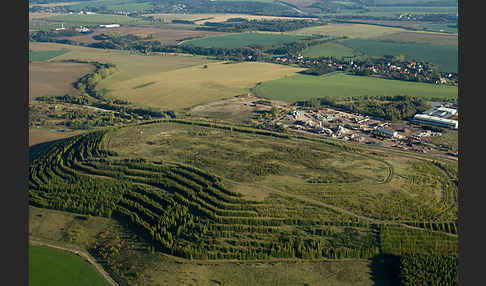 Thüringen (Thuringia)