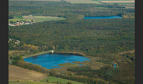 Thüringen (Thuringia)