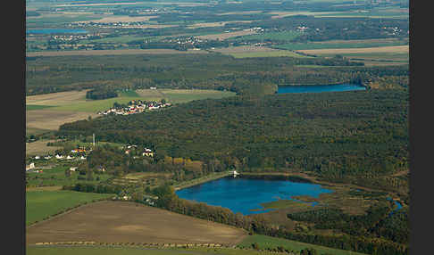 Thüringen (Thuringia)