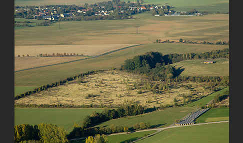 Thüringen (Thuringia)