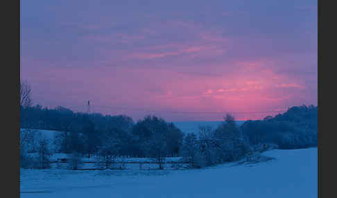 Thüringen (Thuringia)