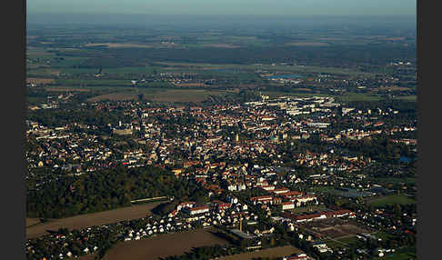 Thüringen (Thuringia)