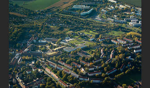 Thüringen (Thuringia)