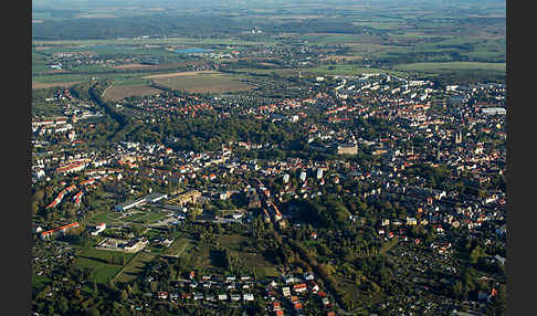 Thüringen (Thuringia)