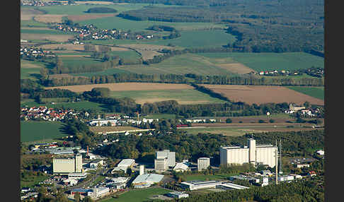 Thüringen (Thuringia)