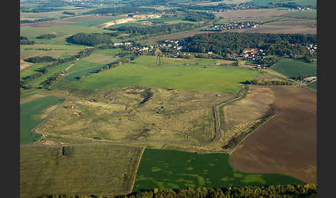 Thüringen (Thuringia)