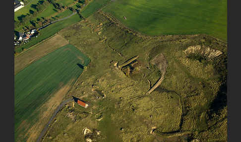 Thüringen (Thuringia)