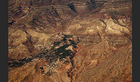 Marokko (Morocco)