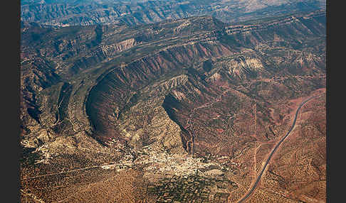 Marokko (Morocco)