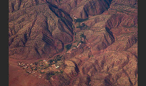 Marokko (Morocco)