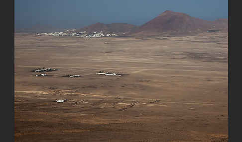 Lanzarote (Kanarische Inseln)