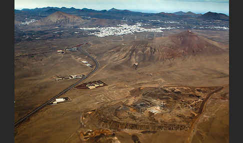 Lanzarote (Kanarische Inseln)