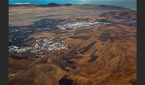 Lanzarote (Kanarische Inseln)