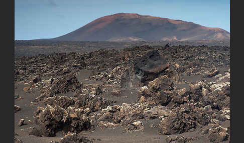 Lanzarote (Kanarische Inseln)