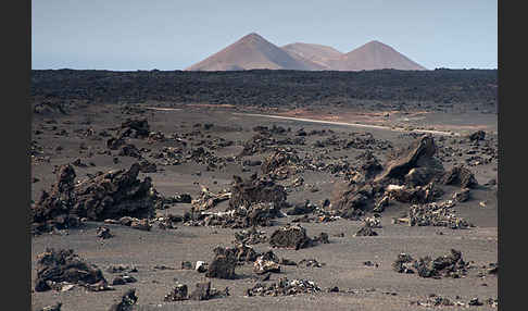 Lanzarote (Kanarische Inseln)