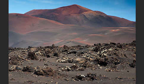 Lanzarote (Kanarische Inseln)