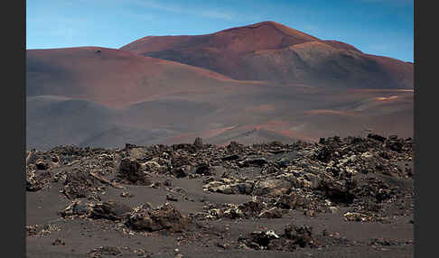 Lanzarote (Kanarische Inseln)