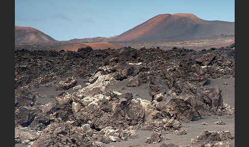 Lanzarote (Kanarische Inseln)