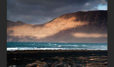 Lanzarote (Kanarische Inseln)