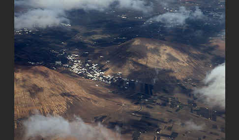 Lanzarote (Kanarische Inseln)