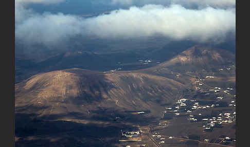 Lanzarote (Kanarische Inseln)