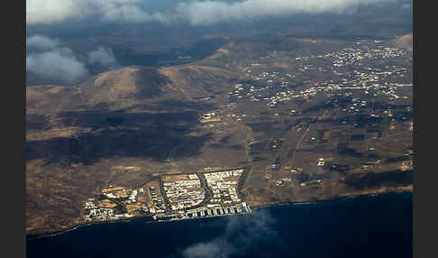 Lanzarote (Kanarische Inseln)