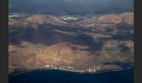 Lanzarote (Kanarische Inseln)