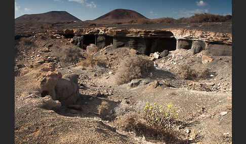 Lanzarote (Kanarische Inseln)