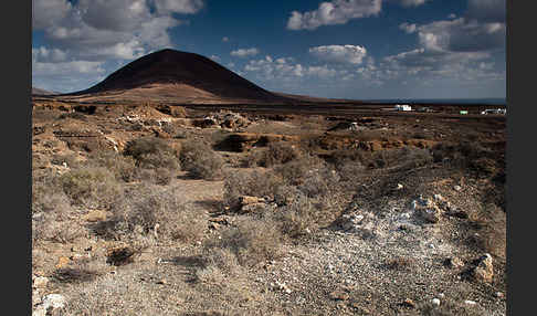 Lanzarote (Kanarische Inseln)