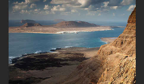 Lanzarote (Kanarische Inseln)