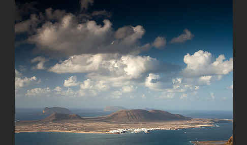 Lanzarote (Kanarische Inseln)