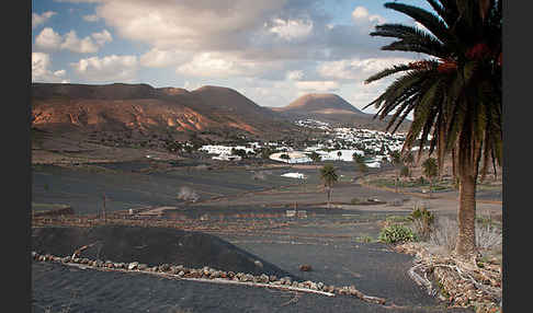 Lanzarote (Kanarische Inseln)