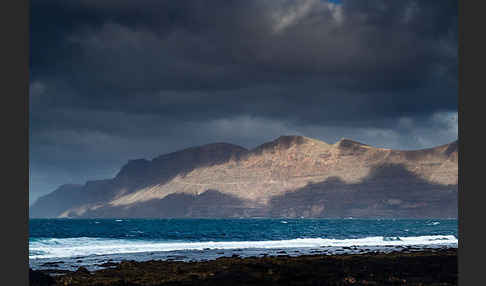 Lanzarote (Kanarische Inseln)