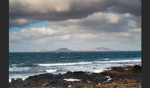 Lanzarote (Kanarische Inseln)