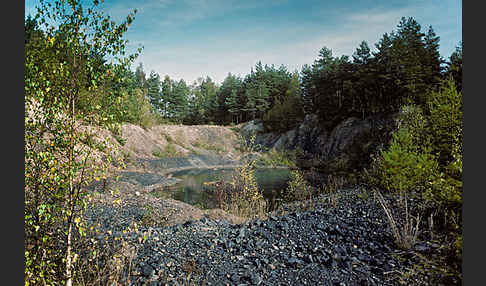 Thüringen (Thuringia)