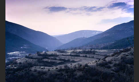 Bulgarien (Bulgaria)