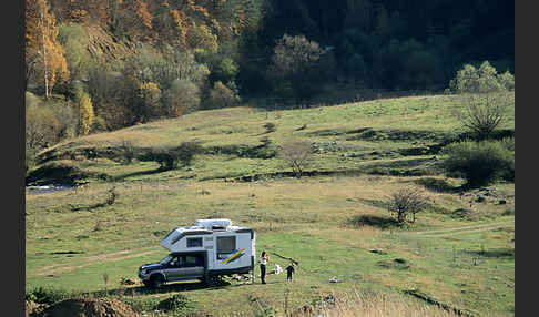 Bulgarien (Bulgaria)