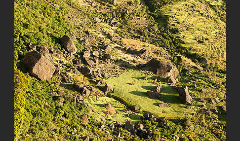 Aethiopien (Ethiopia)