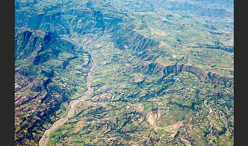 Aethiopien (Ethiopia)