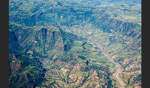 Aethiopien (Ethiopia)