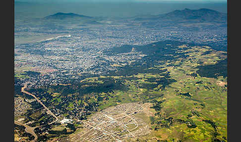 Aethiopien (Ethiopia)