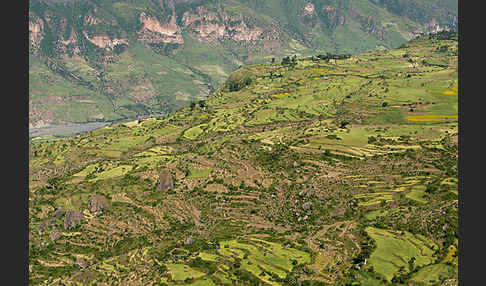 Aethiopien (Ethiopia)